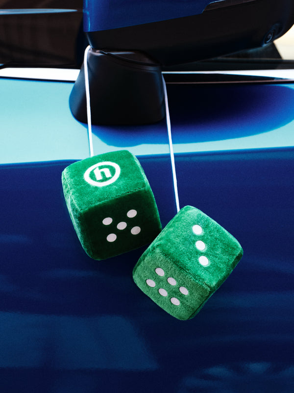 Fuzzy Dice