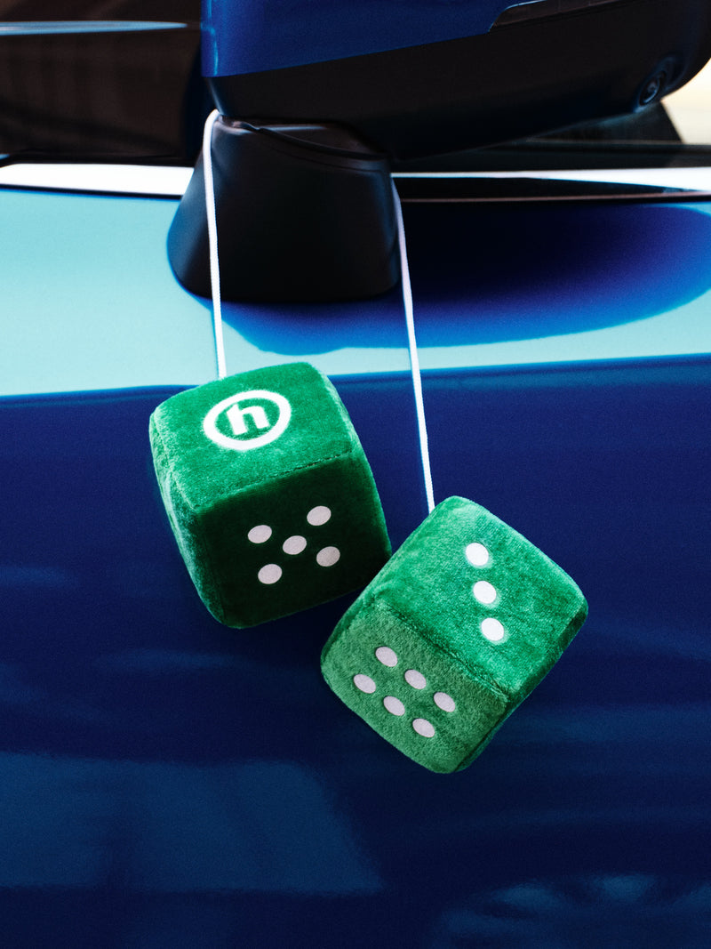 Fuzzy+Dice