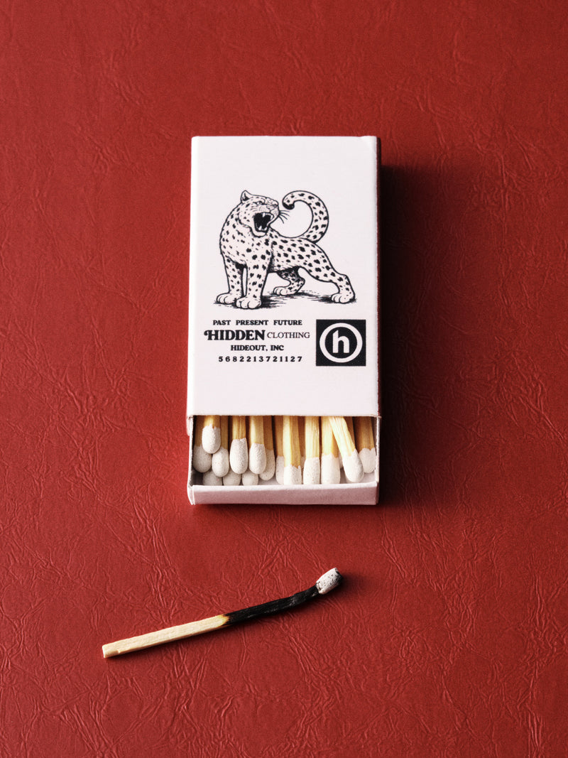 Snow+Leopard+Matchbox