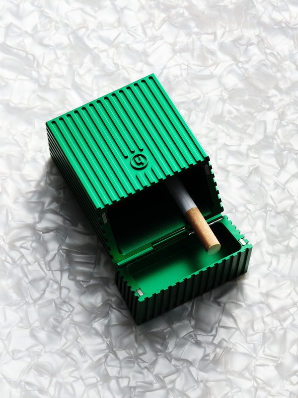 Cigarette Case