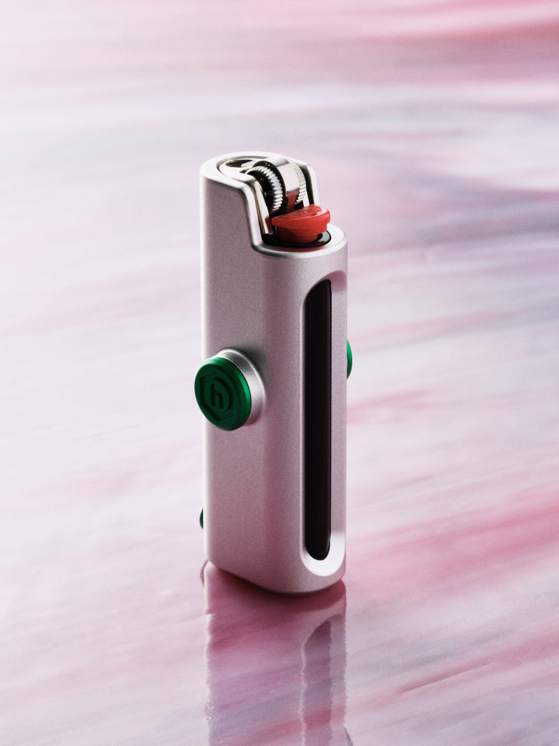 Spinning+Lighter+Holder