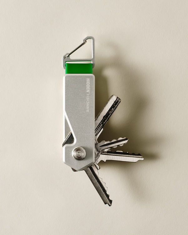 Carabiner Key Organizer