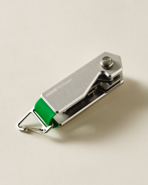 Carabiner Key Organizer
