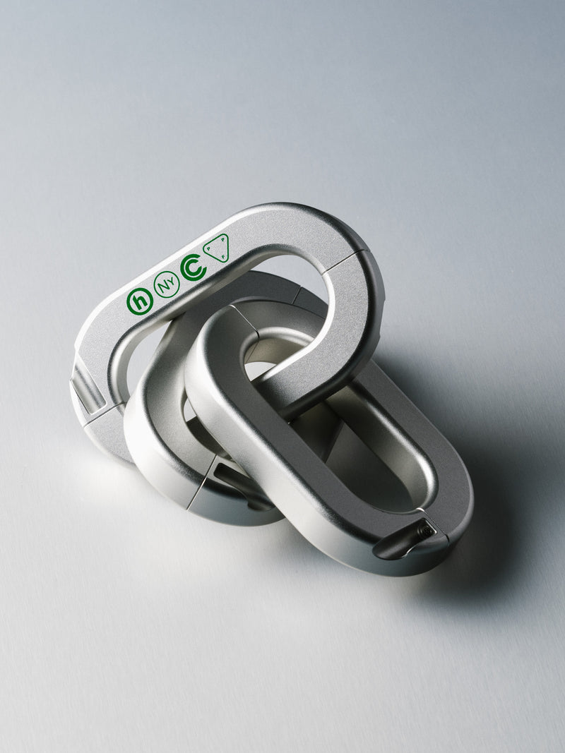 Chain+paperweight