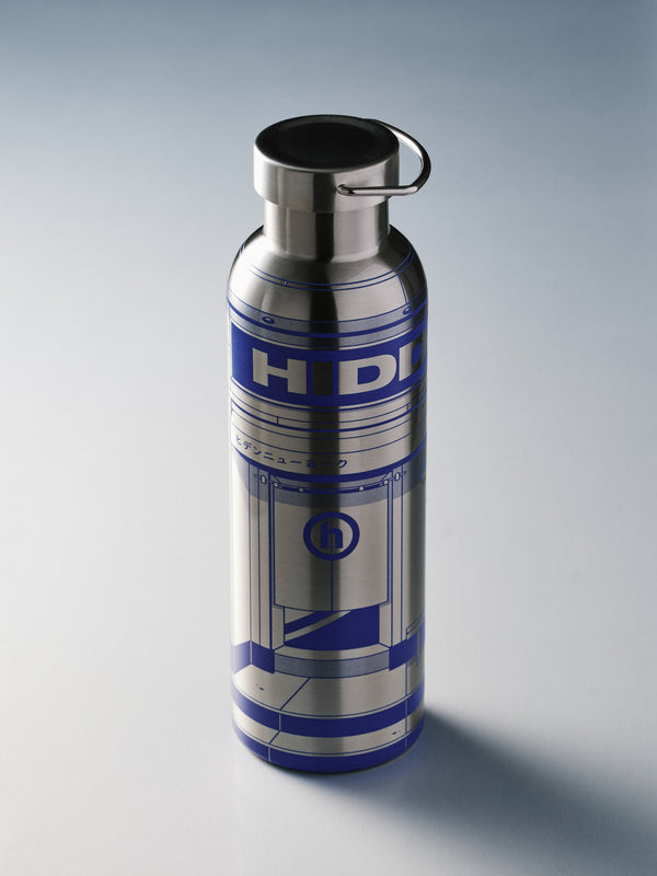 Hideout Insulated Bottle