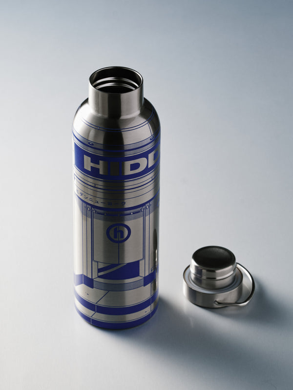 Hideout Insulated Bottle
