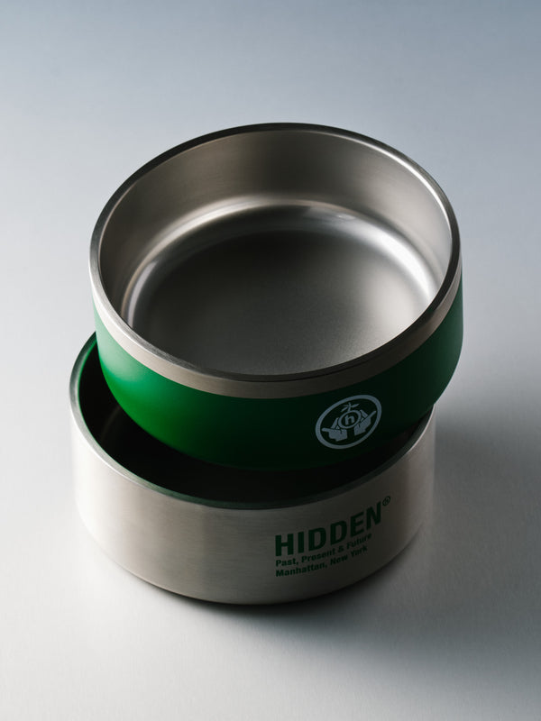 Dog Bowl