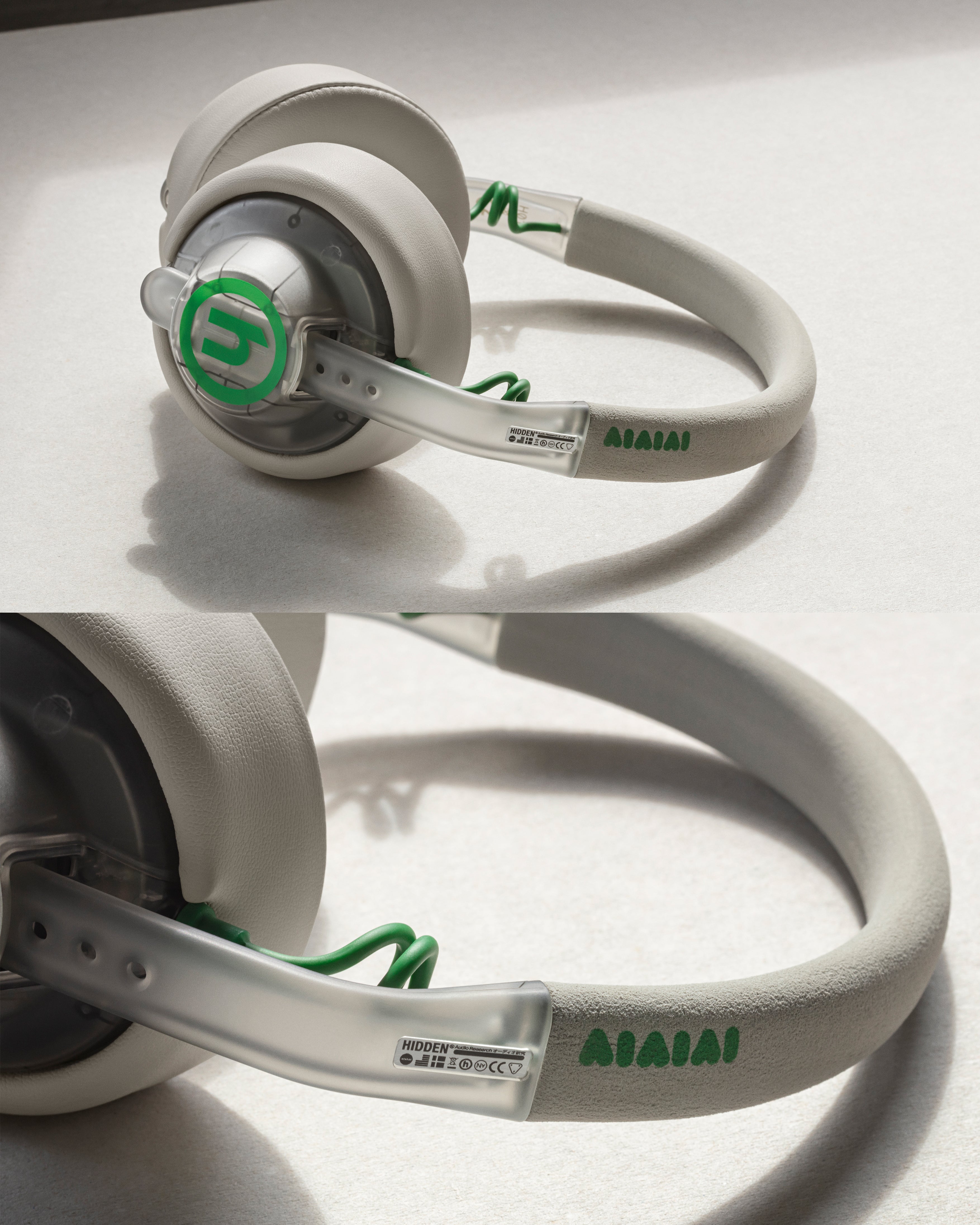 TMA-2 Move Headphone