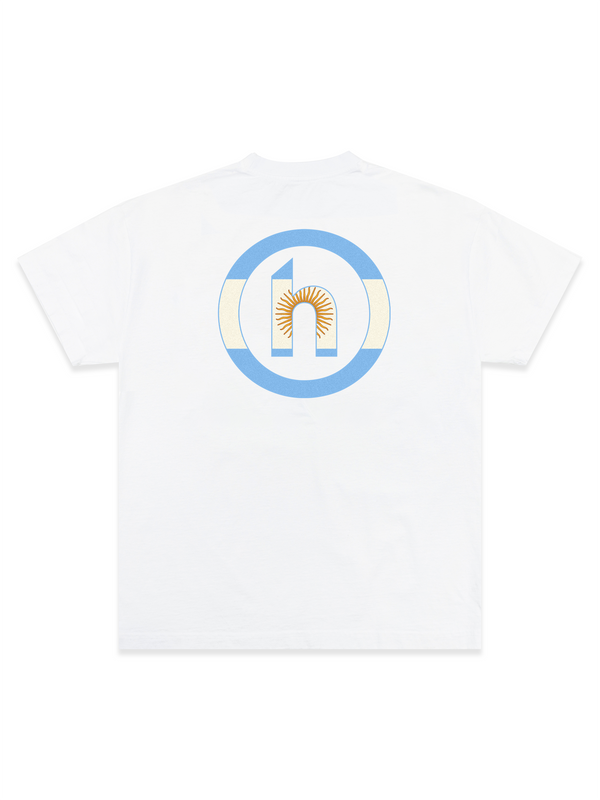 Argentina Tee