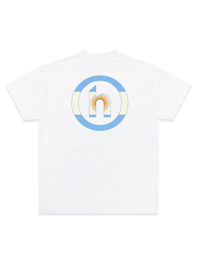 Argentina+Tee
