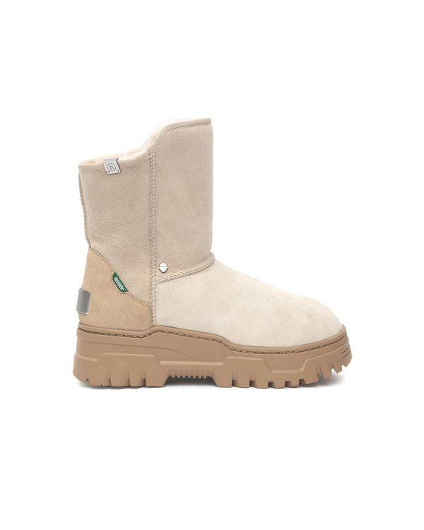UGG Hidden PPF Hardware Boot