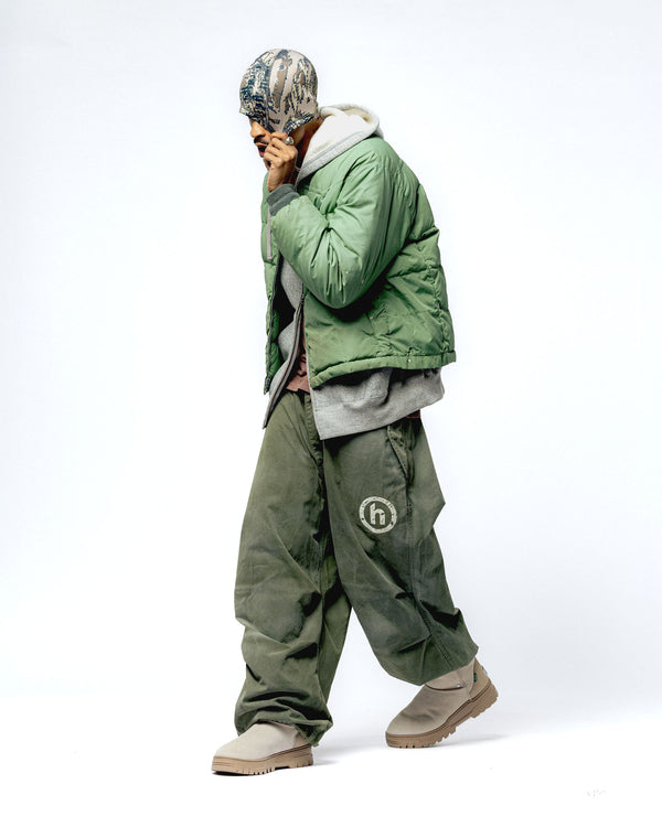 UGG Hidden PPF Hardware Boot