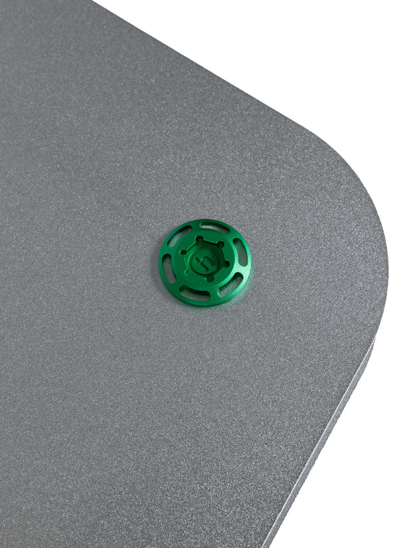 Sheet Metal Coffee Table