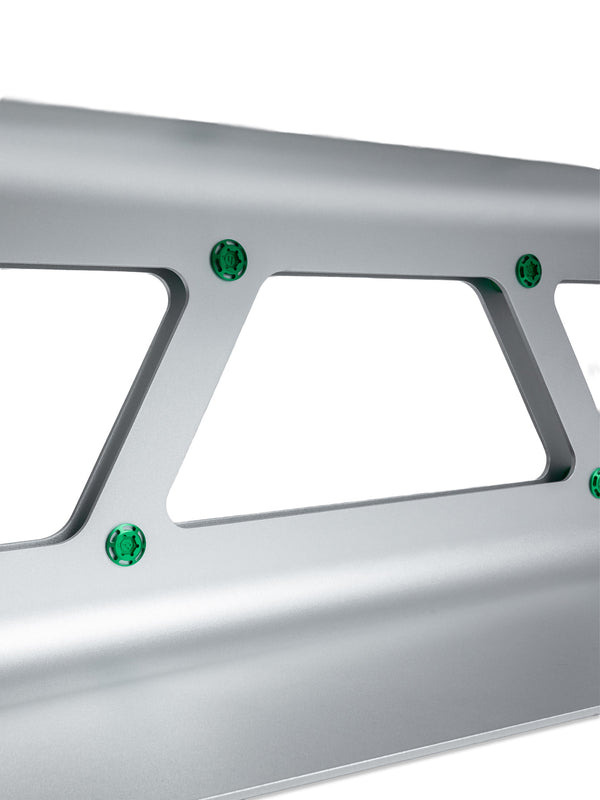 Sheet Metal Coffee Table