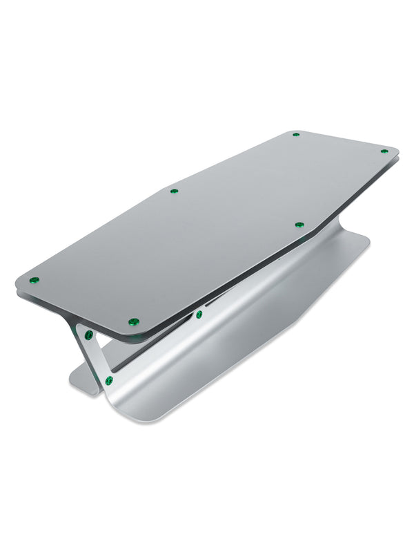 Sheet Metal Coffee Table