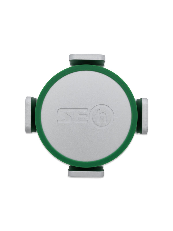 Hidden x Standard Equipment  Coaster Set