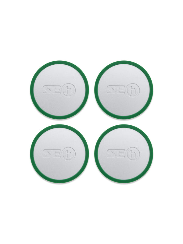 Hidden x Standard Equipment  Coaster Set