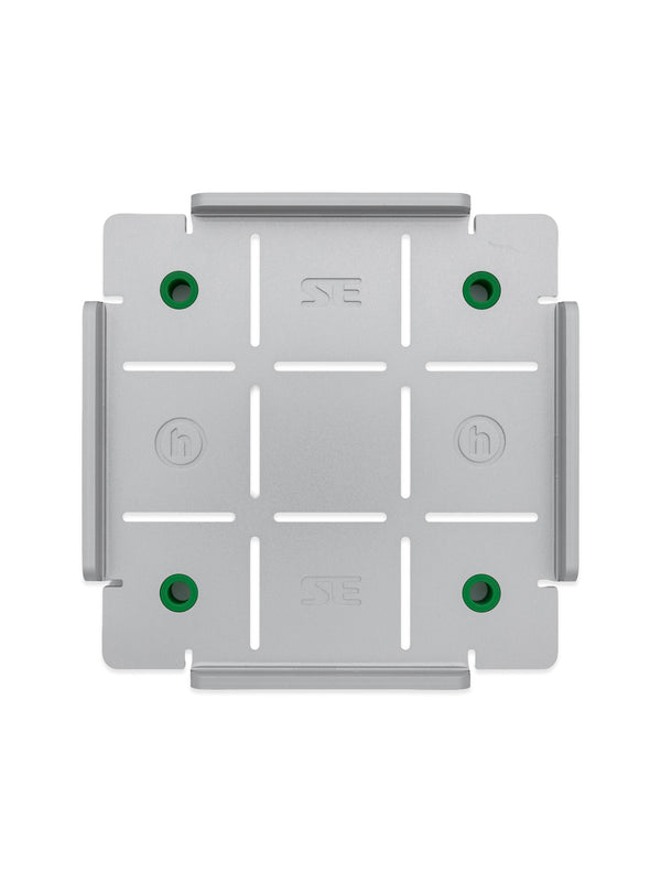 Hidden x Standard Equipment Tic Tac Toe