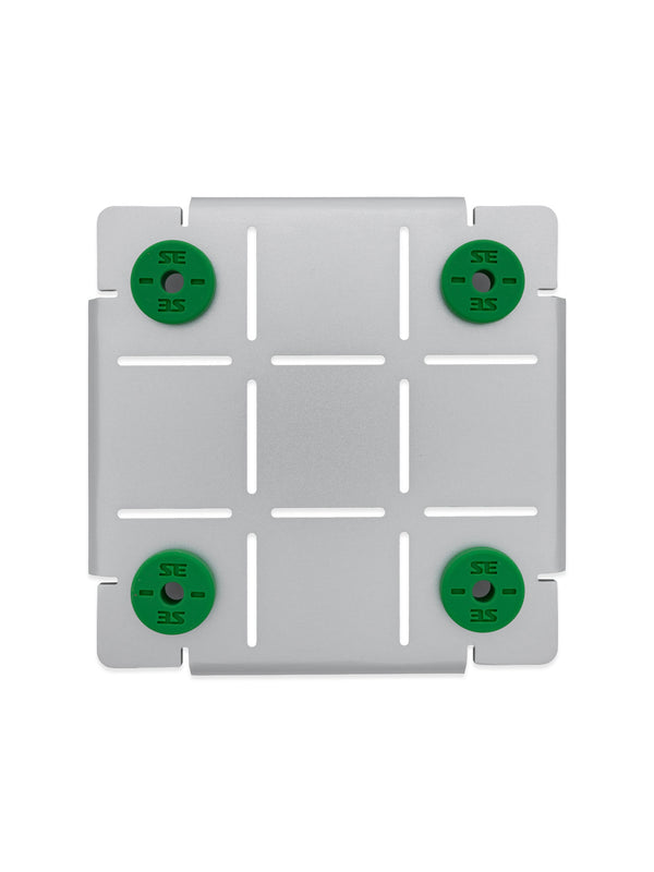 Hidden x Standard Equipment Tic Tac Toe