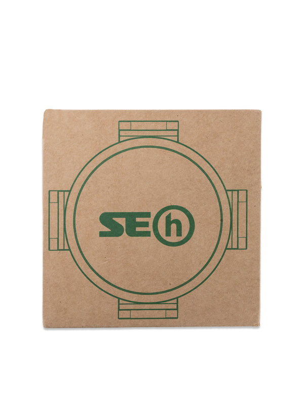 Hidden x Standard Equipment  Coaster Set