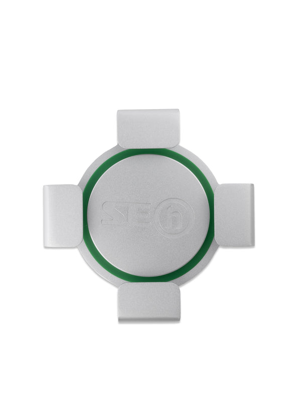 Hidden x Standard Equipment  Ashtray