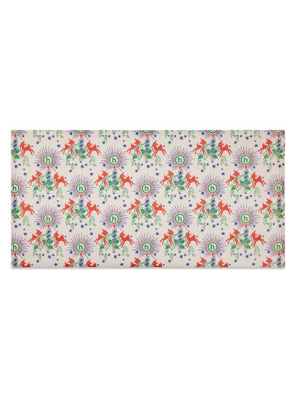 Holiday Wrapping paper