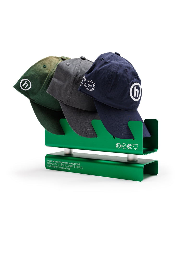 Hat+Organizer