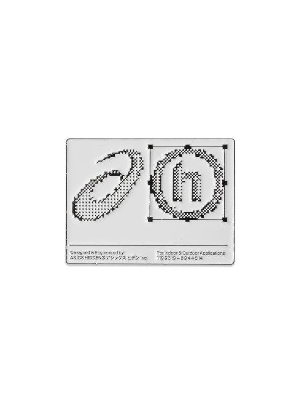 Kinetic Pin Set of 3
