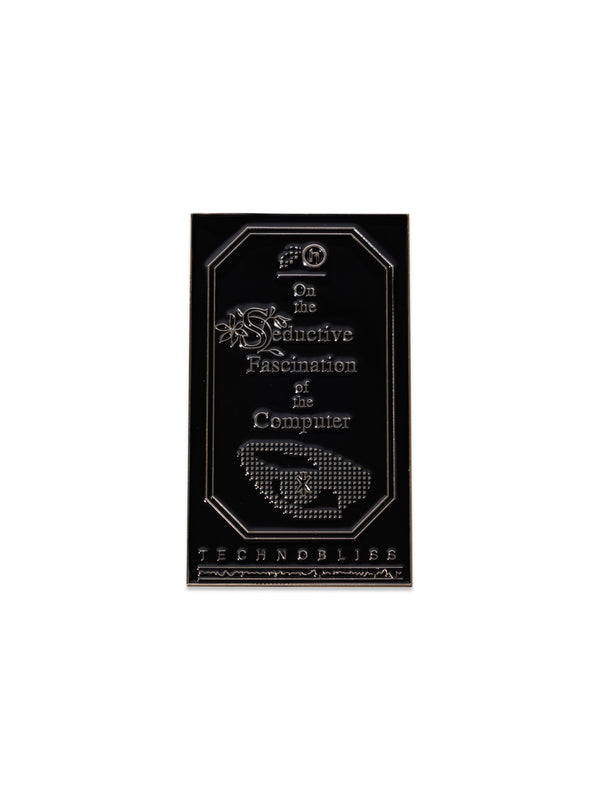 Kinetic Pin Set of 3