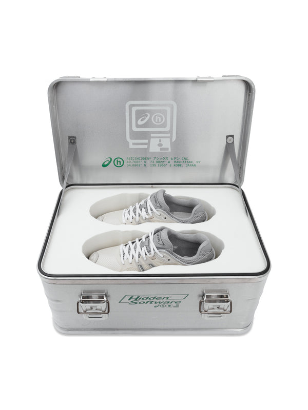 Limited Special Edition Bundle - HIDDEN® ASICS Gel Kinetic 2.0