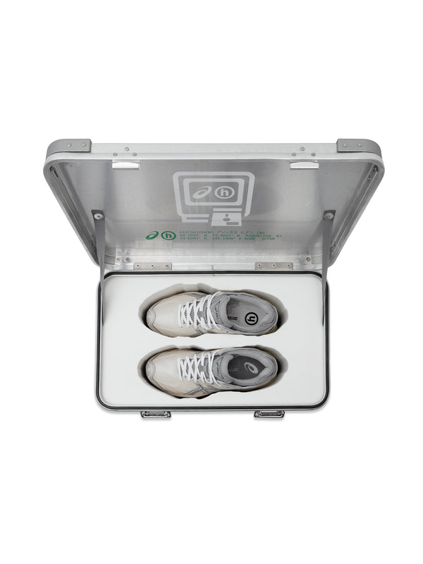 Limited Special Edition Bundle - HIDDEN® ASICS Gel Kinetic 2.0