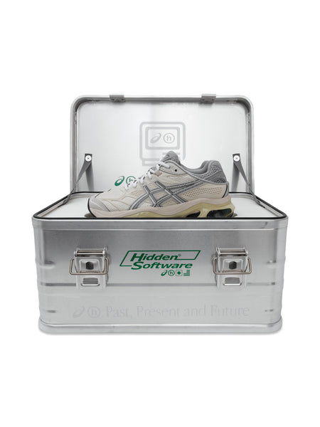 Limited Special Edition Bundle - HIDDEN® ASICS Gel Kinetic 2.0