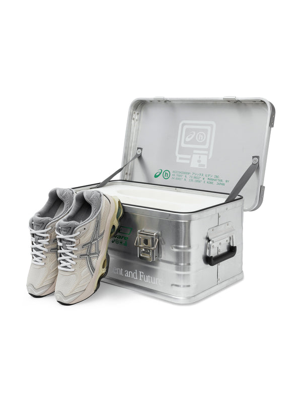 Limited Special Edition Bundle - HIDDEN® ASICS Gel Kinetic 2.0