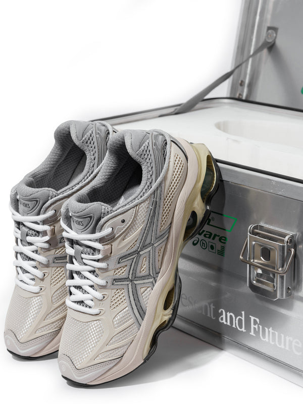 Limited Special Edition Bundle - HIDDEN® ASICS Gel Kinetic 2.0