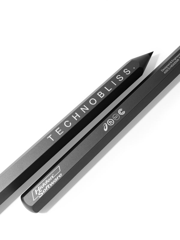 Technobliss Paperweight