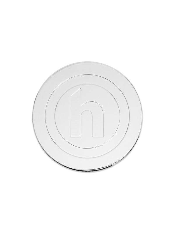 Polished Grinder