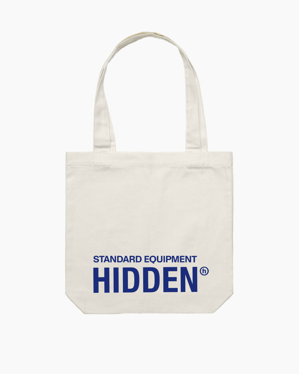 Standard Equipment Tote Bag