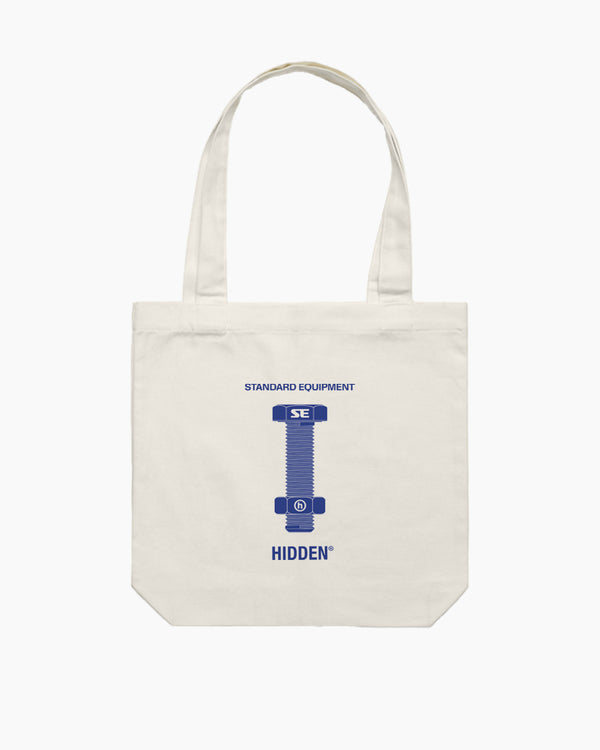 Standard Equipment Tote Bag