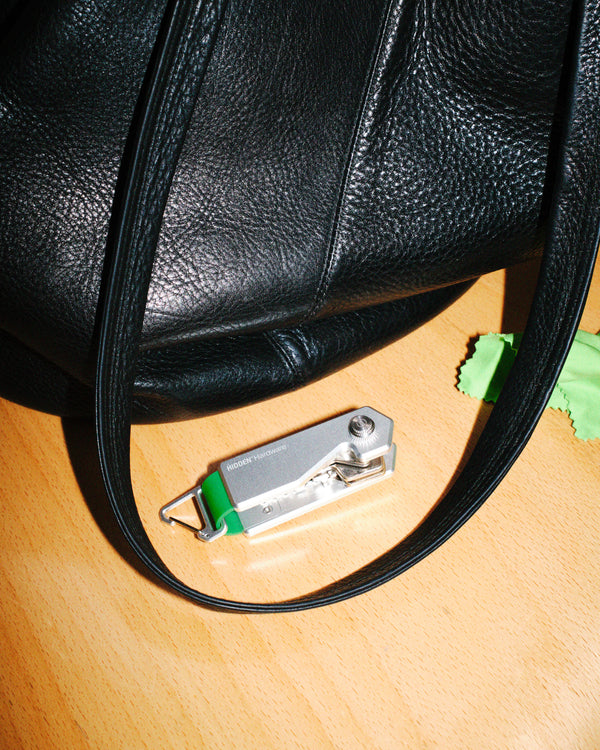 Carabiner Key Organizer