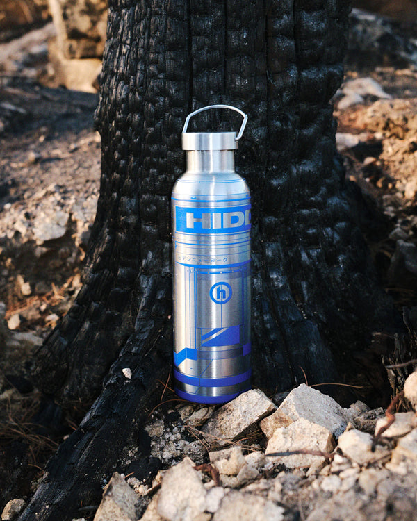 Hideout Insulated Bottle