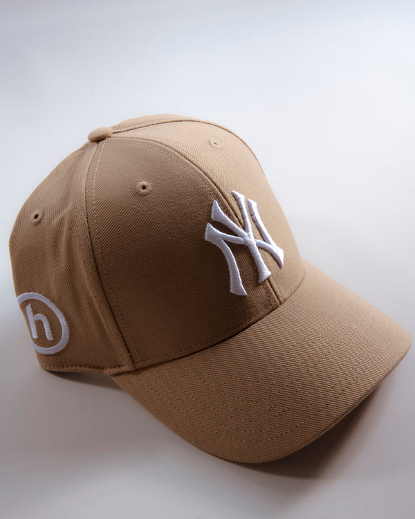 NY Yankees MVP Hat
