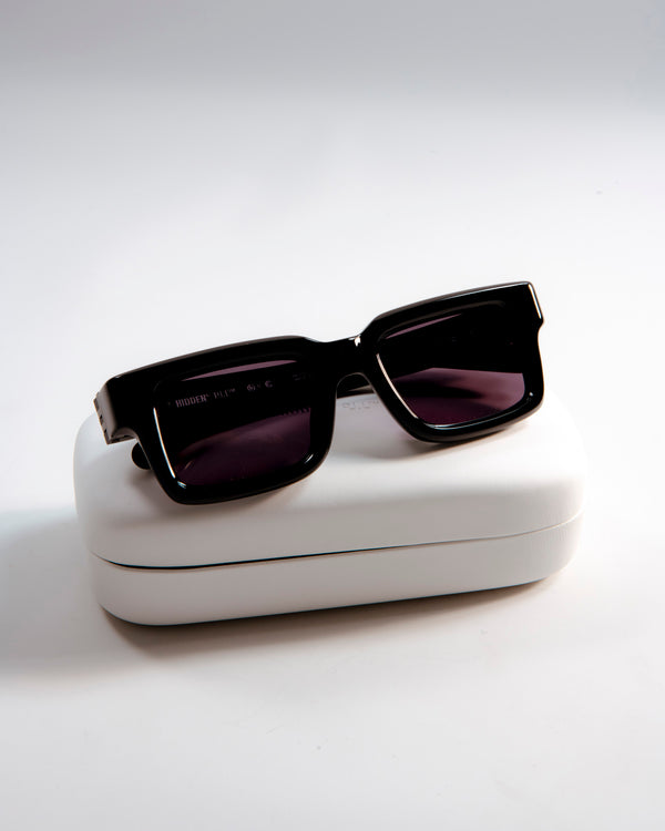 Hidden x P.J Lobster Taylor Sunglasses
