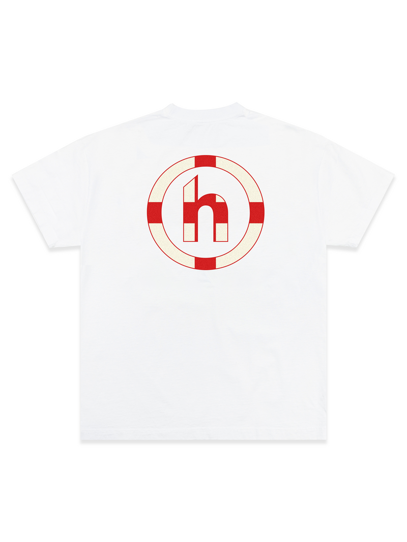 England+Tee