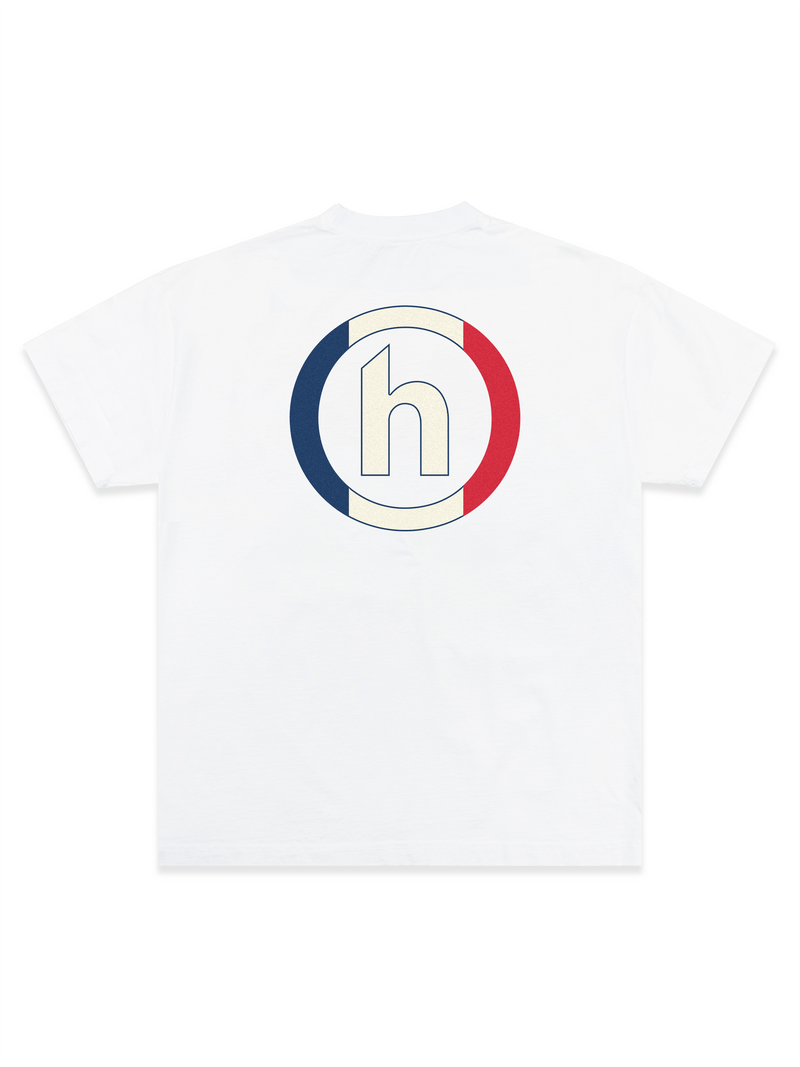 France+Tee