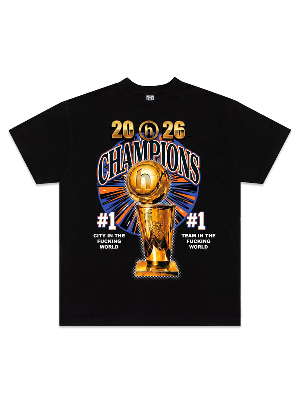 Champion Tee