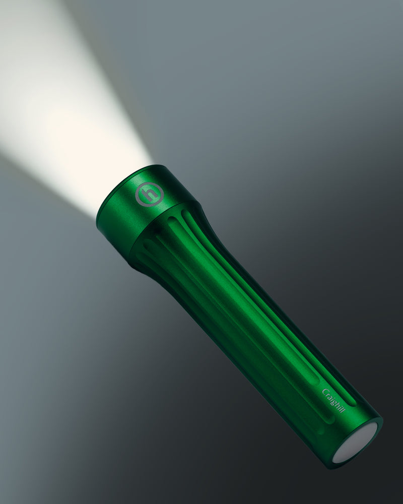 HIDDEN%C2%AE+x+Craighill+Temple+Flashlight