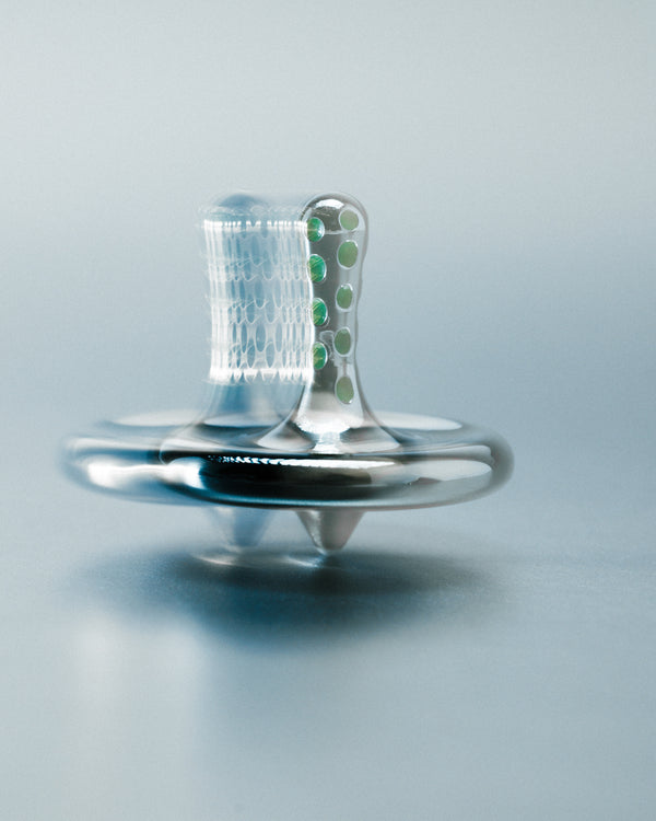 HIDDEN® x Craighill Tracer Top