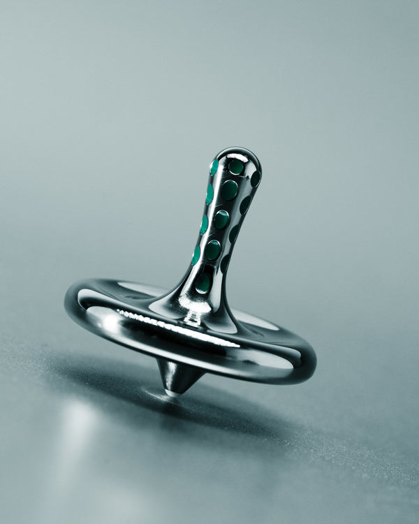 HIDDEN® x Craighill Tracer Top