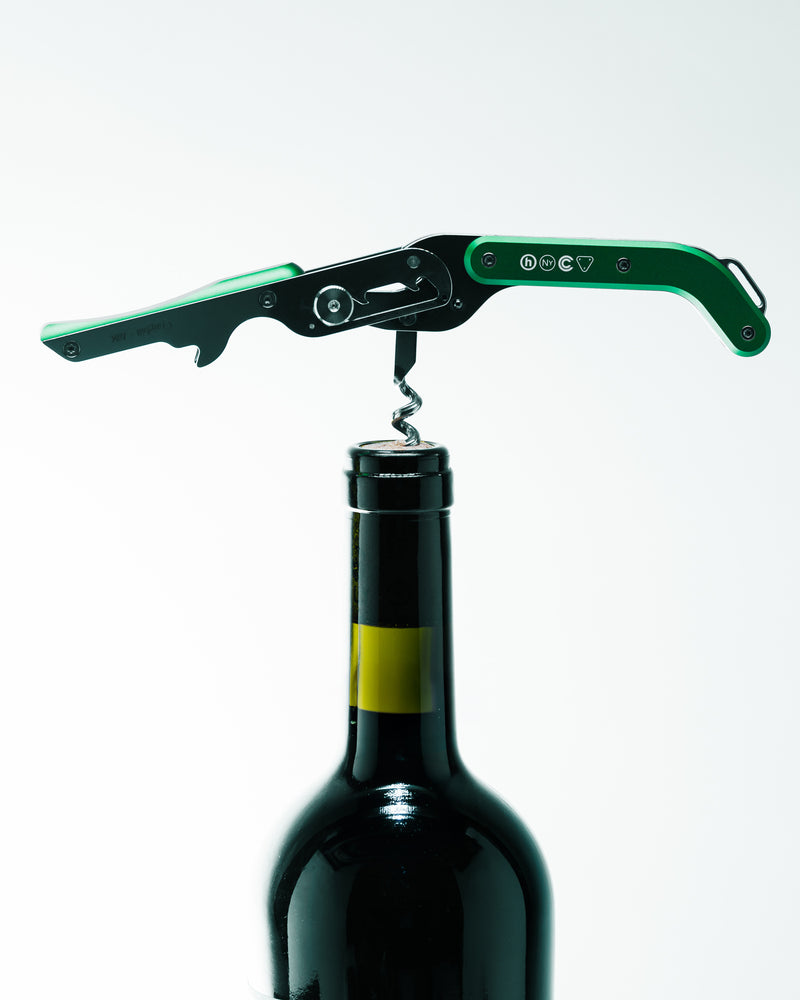 HIDDEN%C2%AE+x+Craighill+Wine+key