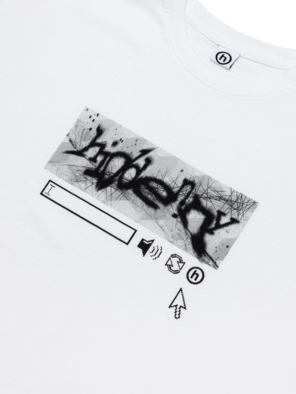 Captcha Tee